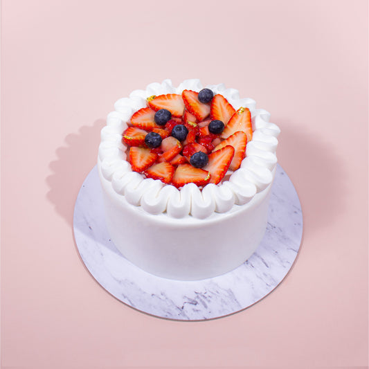 Ichigo Cake